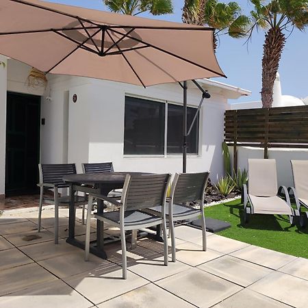 Apartamento The White House With Pool - Playa Blanca Exterior foto